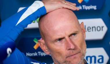 Welhaven om Israel-nekt i fotballen: Utenkelig