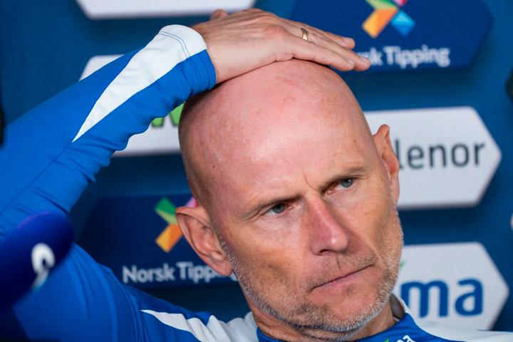 Welhaven om Israel-nekt i fotballen: Utenkelig