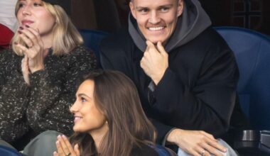 Ødegaard med skadeoppdatering: – Jeg gjør fremgang