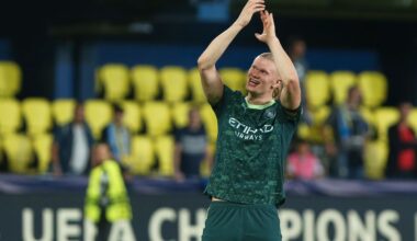 Guardiola med Haaland-beskjed til Solbakken: – Må bare beklage