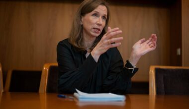 Regjeringen skjerper inn mot ungdomskriminalitet