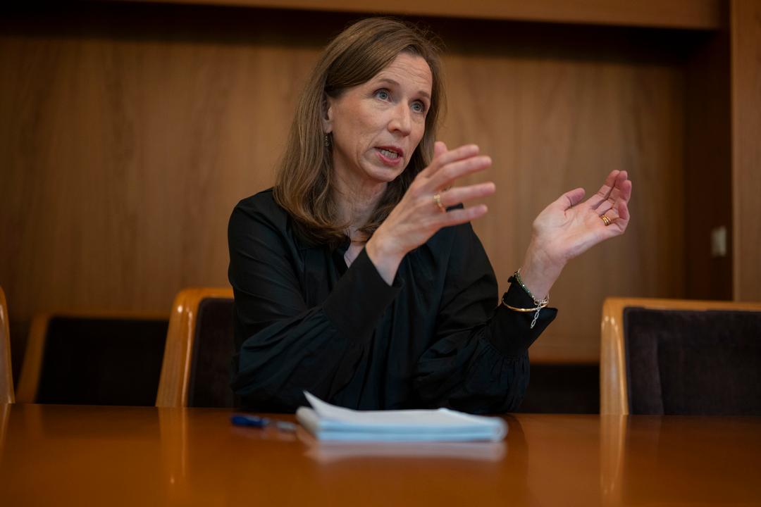 Regjeringen skjerper inn mot ungdomskriminalitet