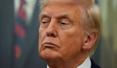 Trump fryser 26 milliarder dollar til demokratiske stater