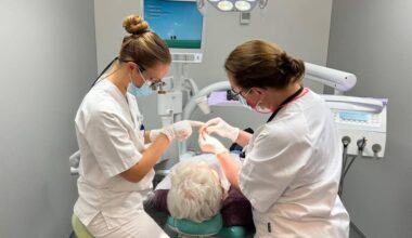 Forsker Siri Flagestad Kvalheim advarer mot gratis tannhelse