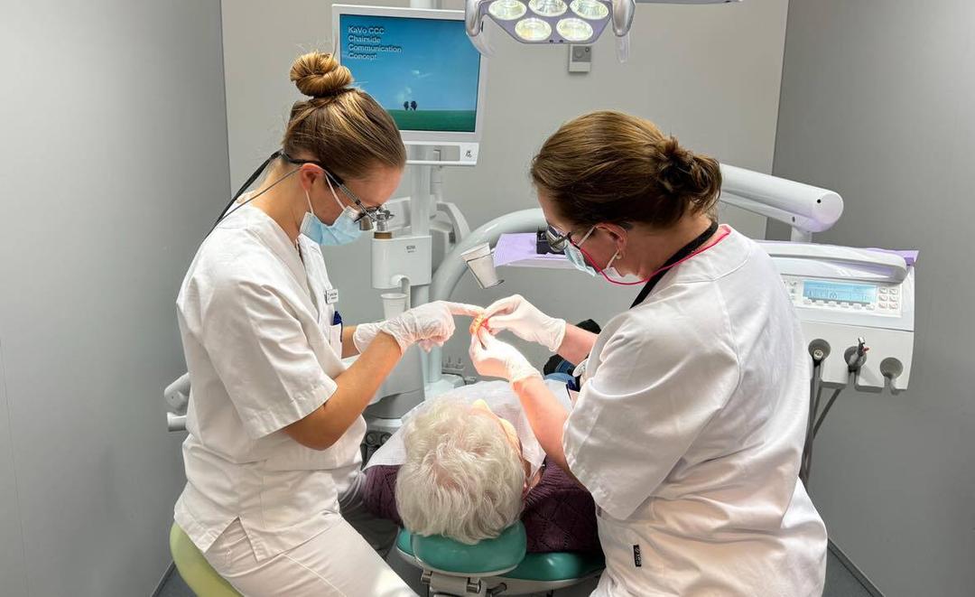 Forsker Siri Flagestad Kvalheim advarer mot gratis tannhelse