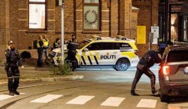 Politi, barnevern, skole og helse vil samarbeide om å forebygge at barn blir rekruttert til kriminalitet