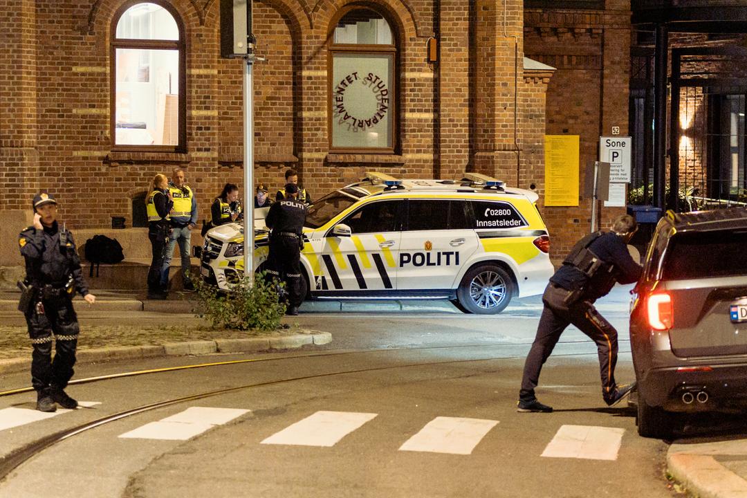 Politi, barnevern, skole og helse vil samarbeide om å forebygge at barn blir rekruttert til kriminalitet