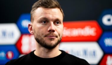 RBK-treneren konfronterte 19-åring så hardt at spillere reagerte