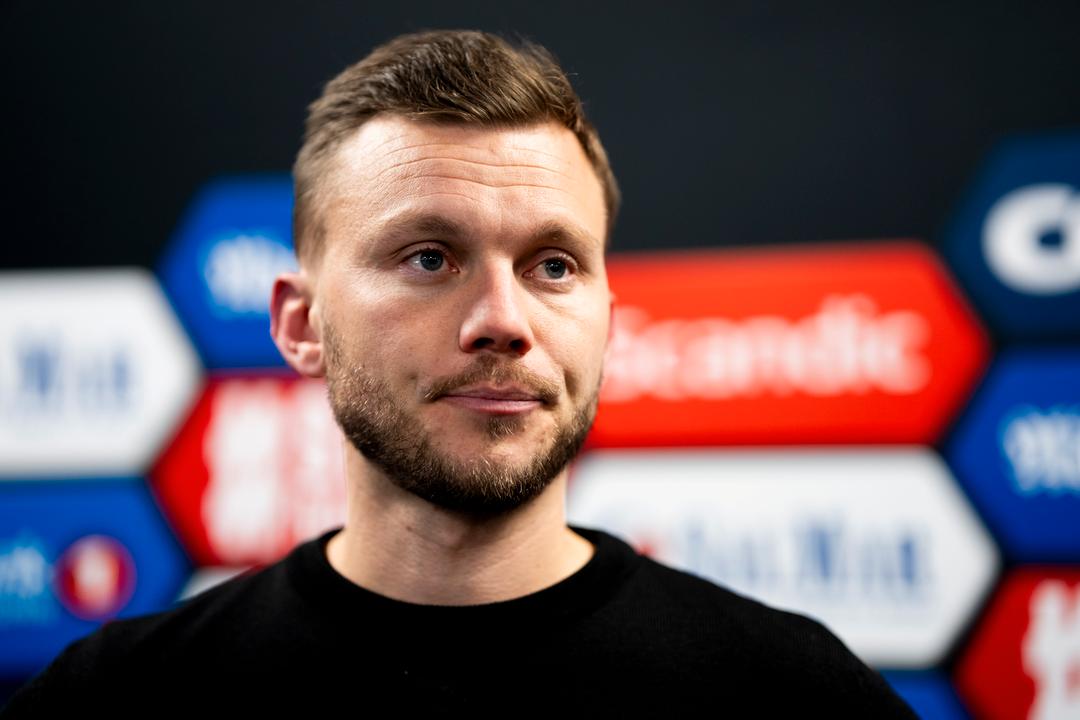 RBK-treneren konfronterte 19-åring så hardt at spillere reagerte