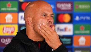 – De spiller ikke fotball