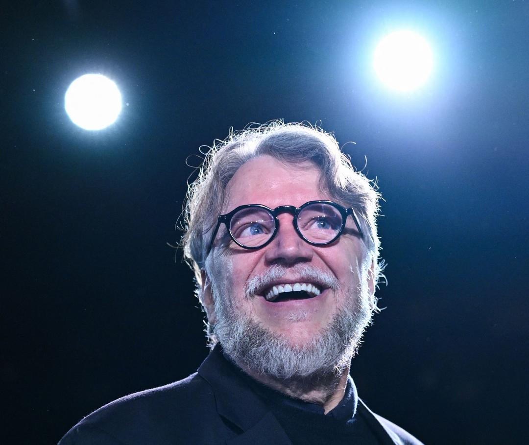 Stjerneregissør Guillermo del Toro til VG: