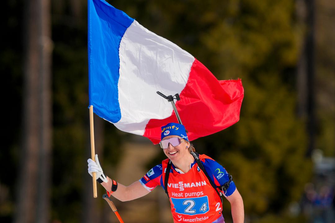 – Føler at jeg er i et svart hull