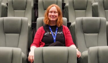 (+) Fikk eksklusiv visning: – Spurte og maste litt - vol.no