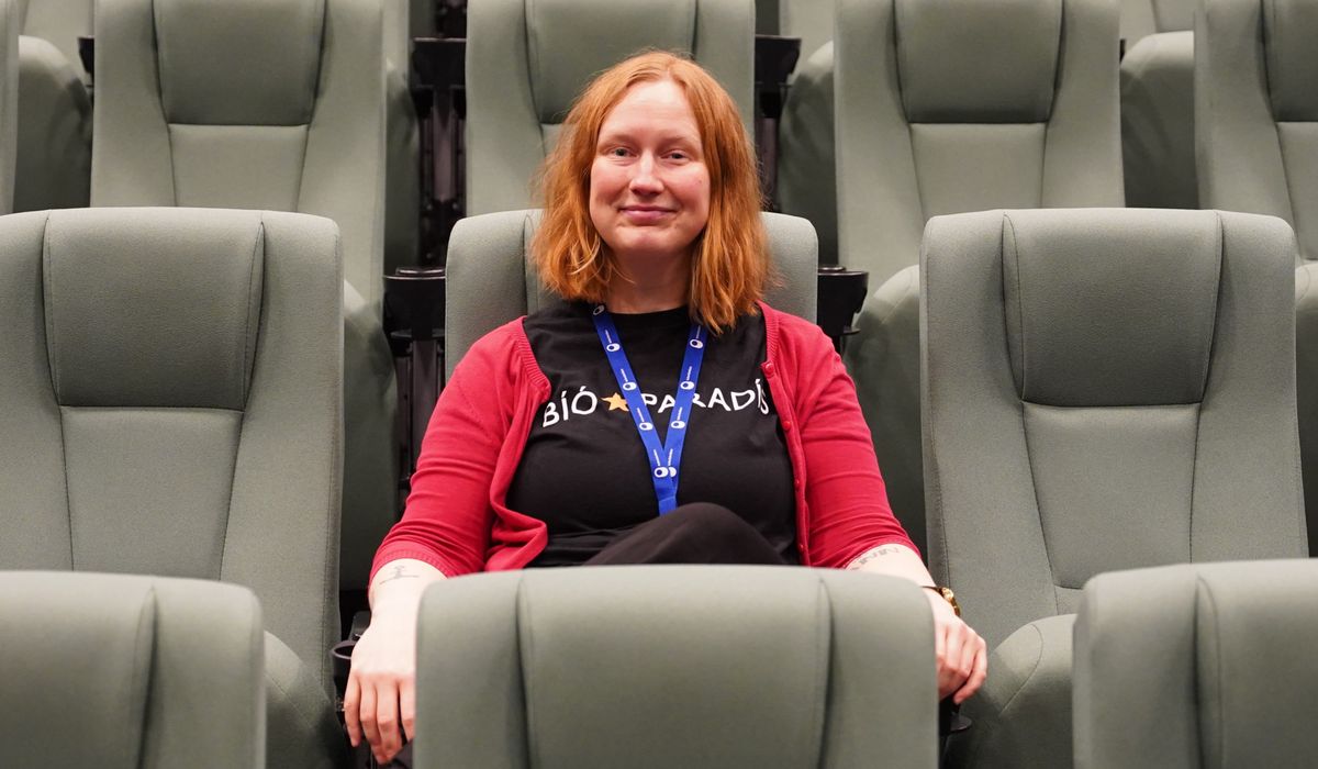 (+) Fikk eksklusiv visning: – Spurte og maste litt - vol.no