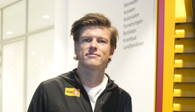 Ny lukrativ avtale for Klæbo – skal jobbe for Reitan - adressa.no