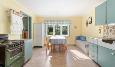 Solgt etter 70 år i familiens eie: – En reise tilbake i tid