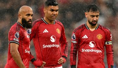 Manchester United, Casemiro | Rio Ferdinand tordner mot Manchester United-kritikk: – Veldig respektløst