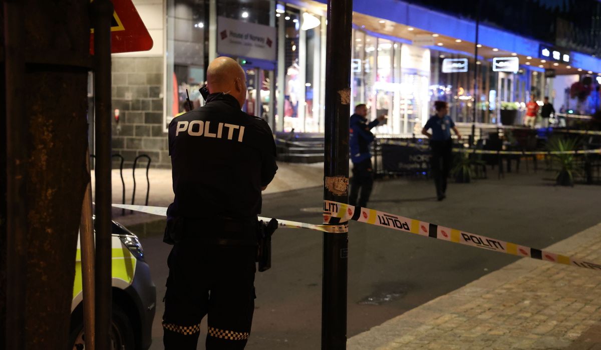 (+) Rekrut­teres til volds­opp­drag: – Sendes ut på anbud - fvn.no