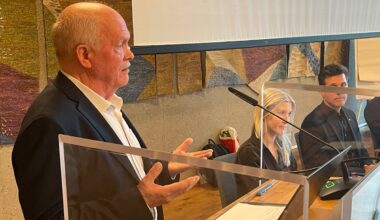 (+) Mangler flere millioner for å kunne dekke underskuddet: – En helt utrolig situasjon - folkebladet.no