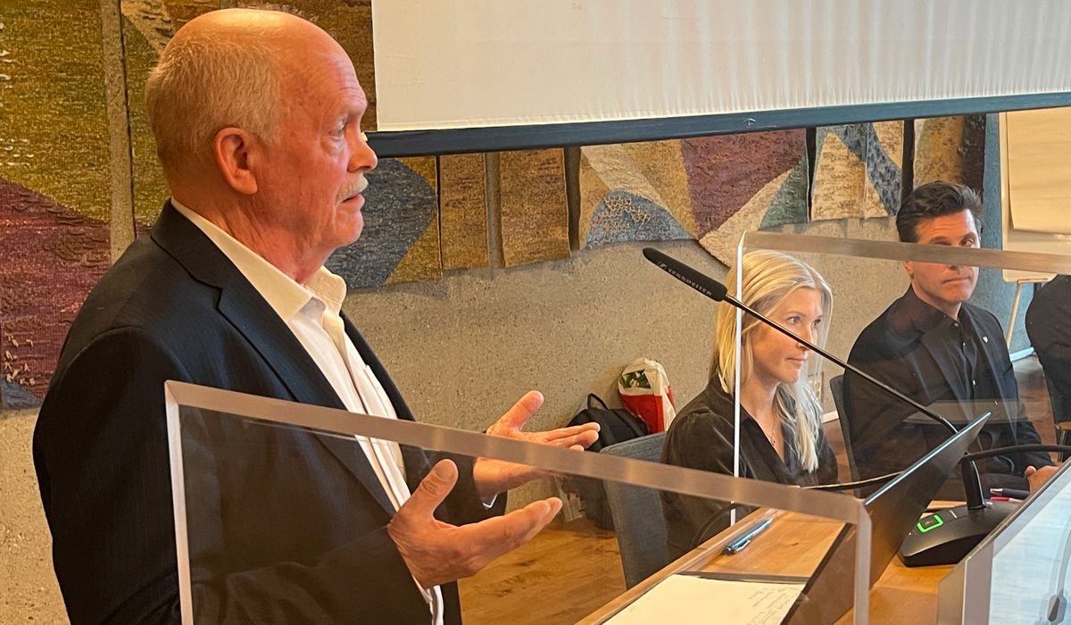 (+) Mangler flere millioner for å kunne dekke underskuddet: – En helt utrolig situasjon - folkebladet.no