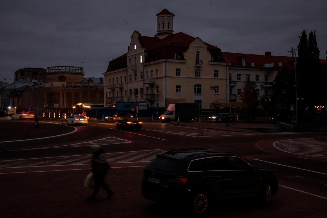 – Kulden vil bli forsøkt som en faktor i krigen