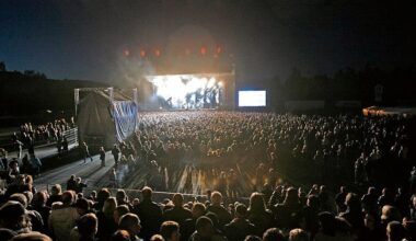 Festivalen slapp hele programmet: - Ingen bør gå glipp av disse - adressa.no