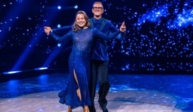 Halvor Bakke trekker seg fra «Skal vi danse»