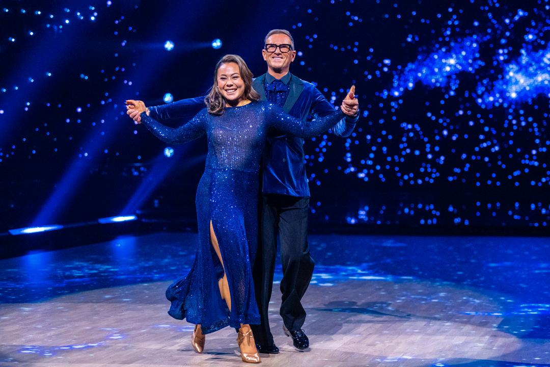 Halvor Bakke trekker seg fra «Skal vi danse»