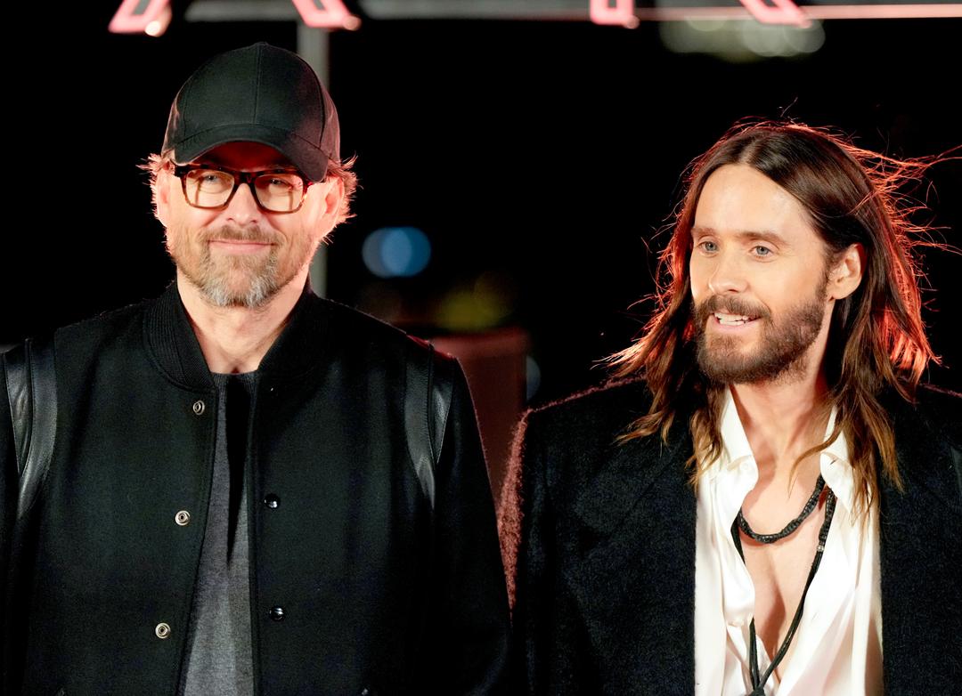 Hollywood hyller «Tron: Ares»-regissør Joachim Rønning