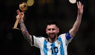 – Jeg vil gjerne være med der