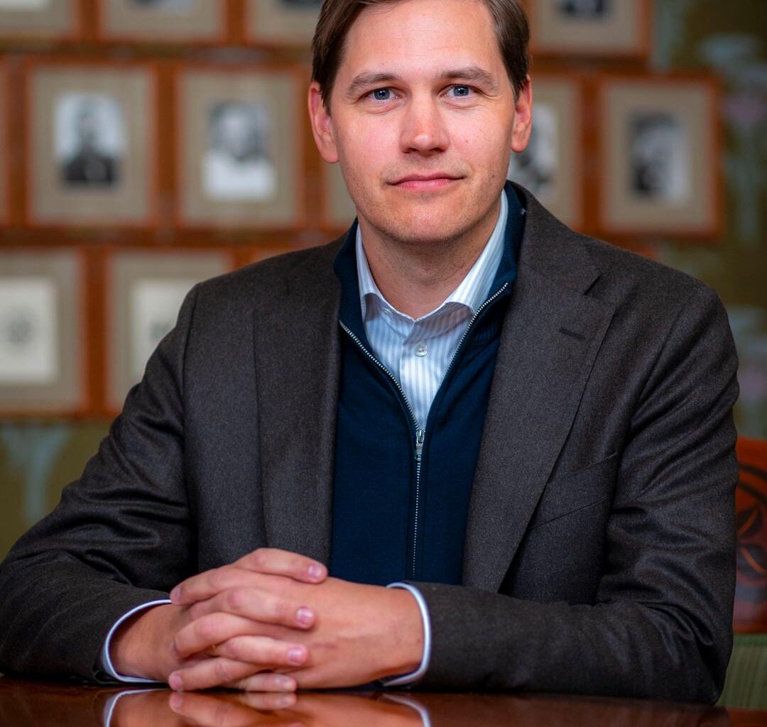 Disse er favoritter til Nobels fredspris