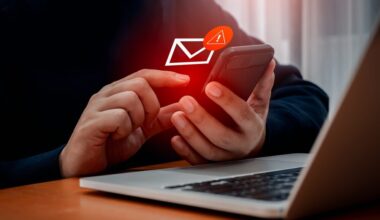 Ny uskyldig e-postsvindel utgir seg for å være fra Apple