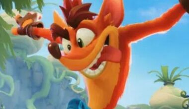 Rykte: Crash Bandicoot animert serie i arbeid hos Netflix -