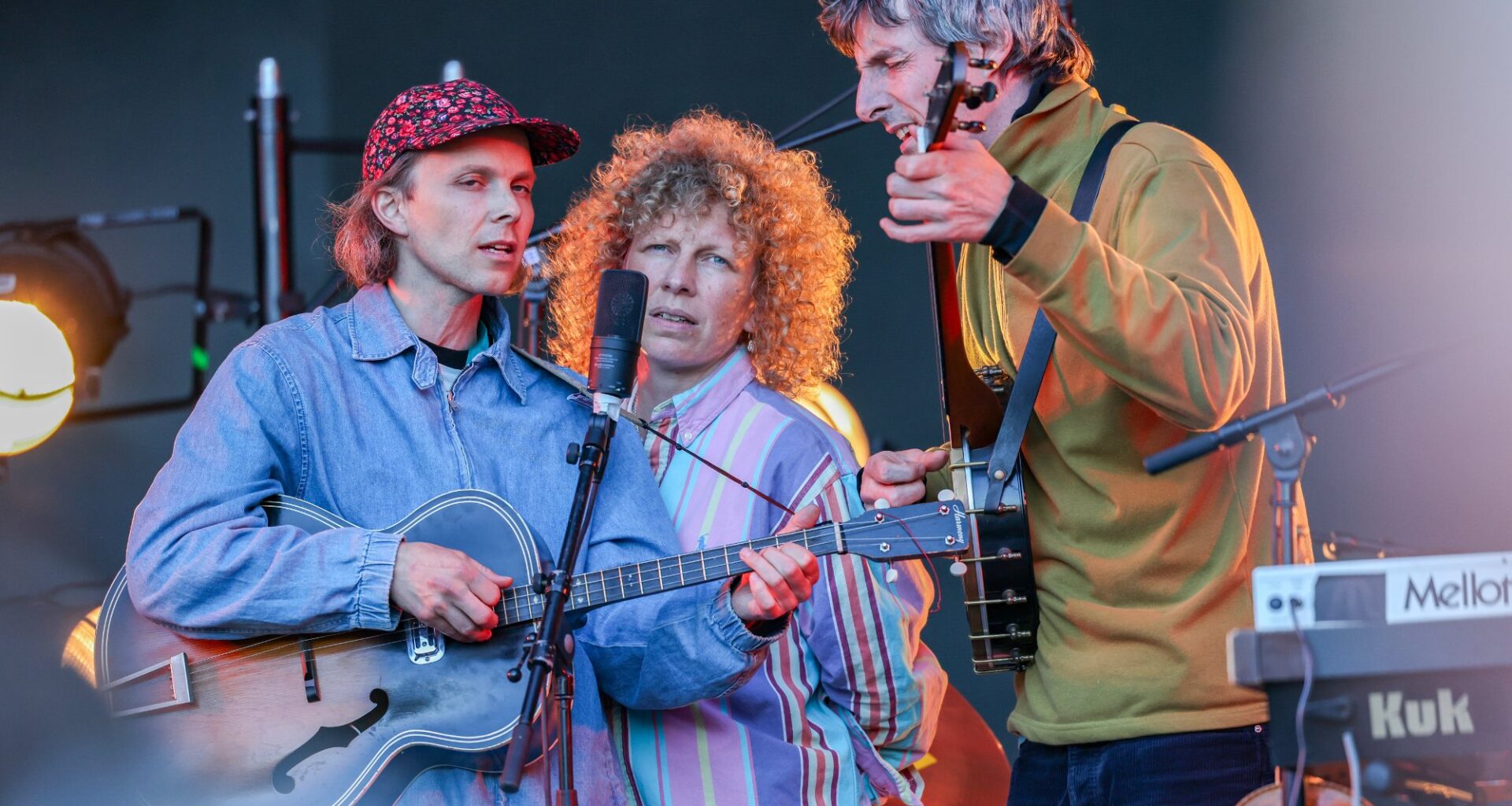 Musikk, Strømmetjenester | Valkyrien Allstars forlater Spotify