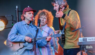 Musikk, Strømmetjenester | Valkyrien Allstars forlater Spotify