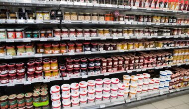 Matpriser, Dagligvarehandel | Matprisene stiger – overskuddet øker