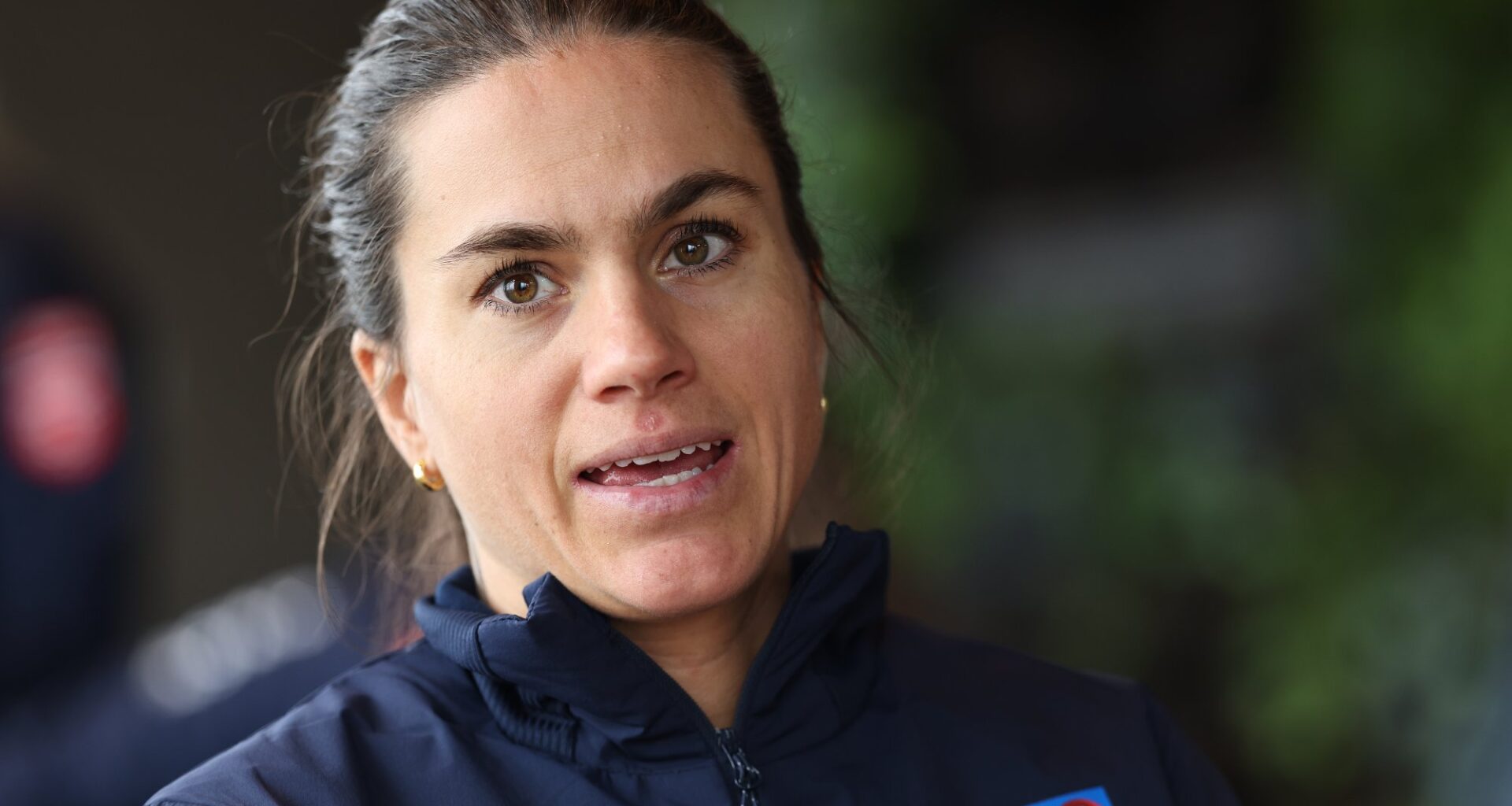 Sport, Heidi Weng | – Skal aldri si aldri