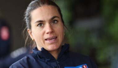 Sport, Heidi Weng | – Skal aldri si aldri