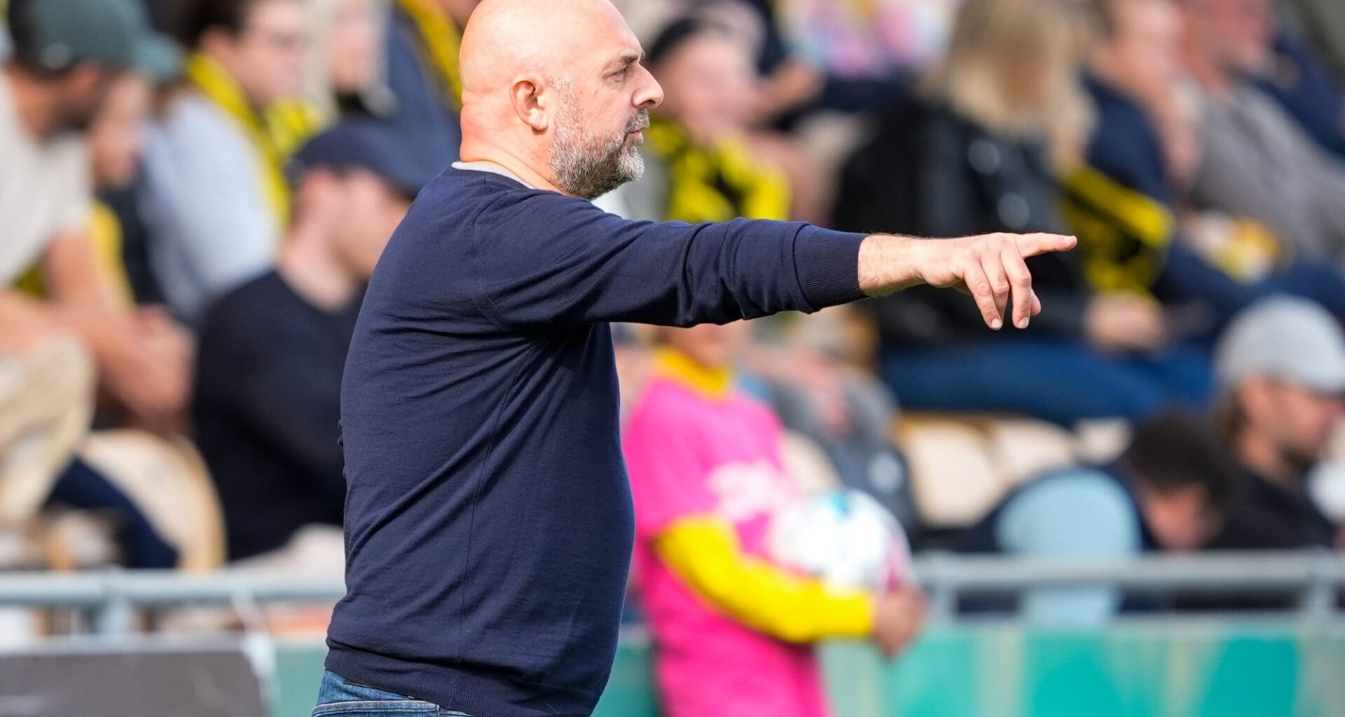 Nyheter, Sport | Bekreftet: Tar over Kolbotn