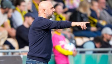 Nyheter, Sport | Bekreftet: Tar over Kolbotn