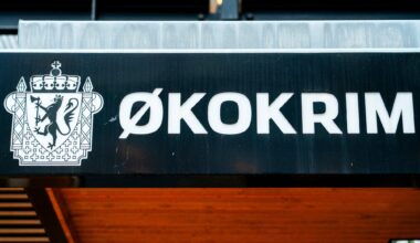 Nyheter, Økokrim | Økokrim har aksjonert flere steder i stor skattesviksak