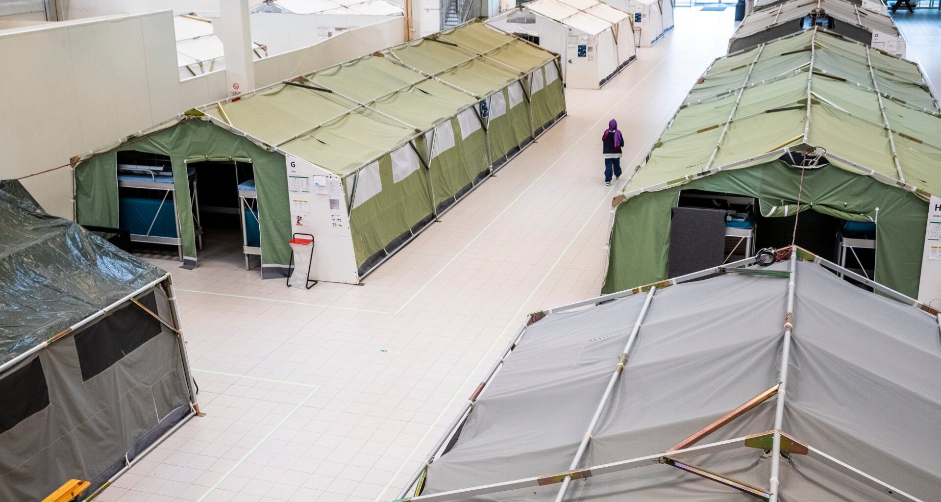 Flyktninger, IMDI | 13.000 flyktninger til Norge i 2026 – flere enn Donald Trump vil ta imot i USA