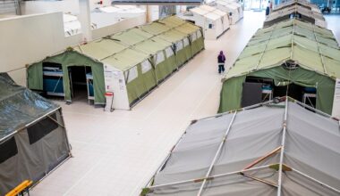 Flyktninger, IMDI | 13.000 flyktninger til Norge i 2026 – flere enn Donald Trump vil ta imot i USA