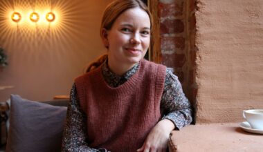 Kultur, Kristiansund | Kommer til Normoria til våren