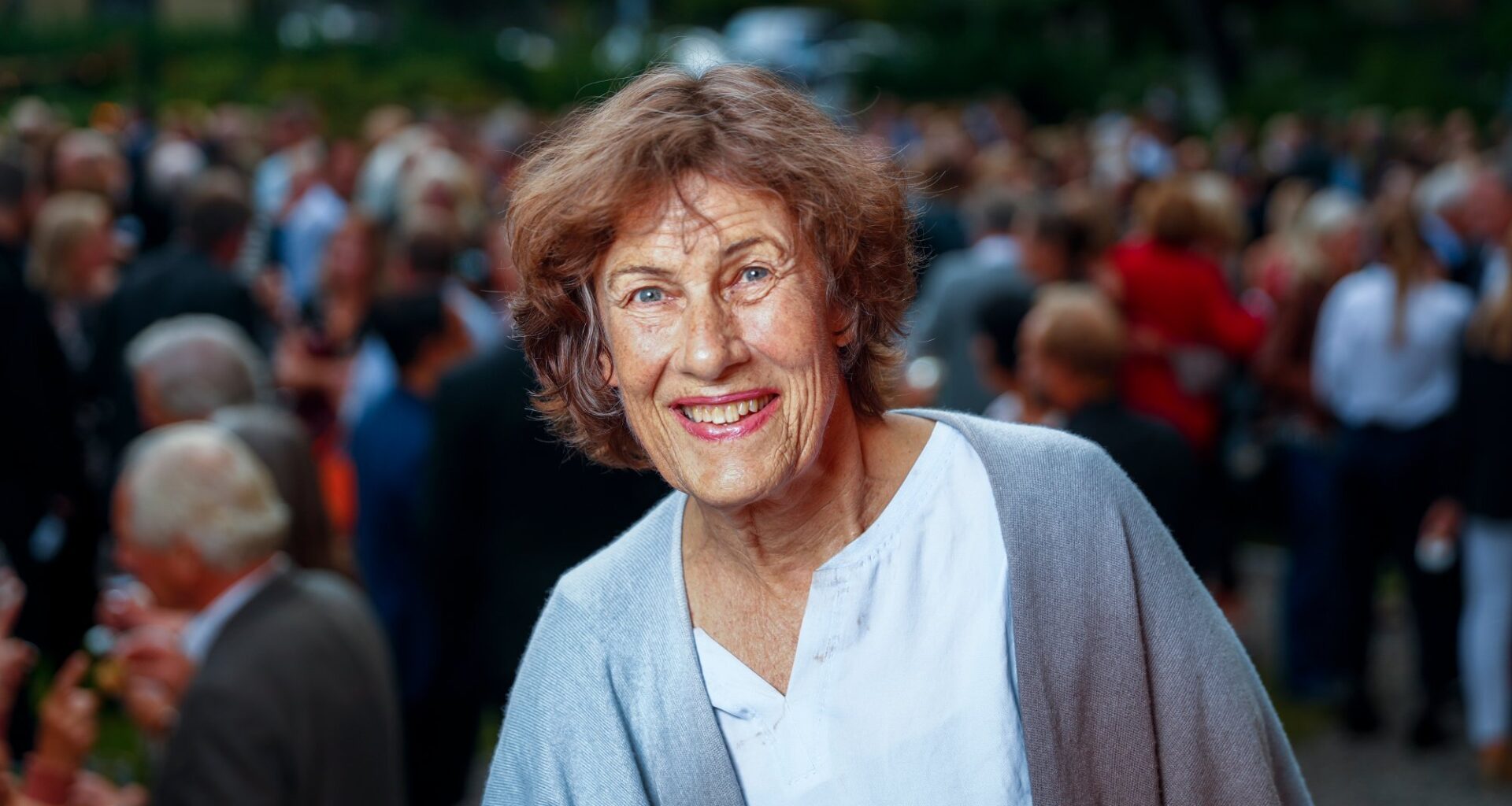 Liv Køltzow, Forfatter | Forfatteren Liv Køltzow er død