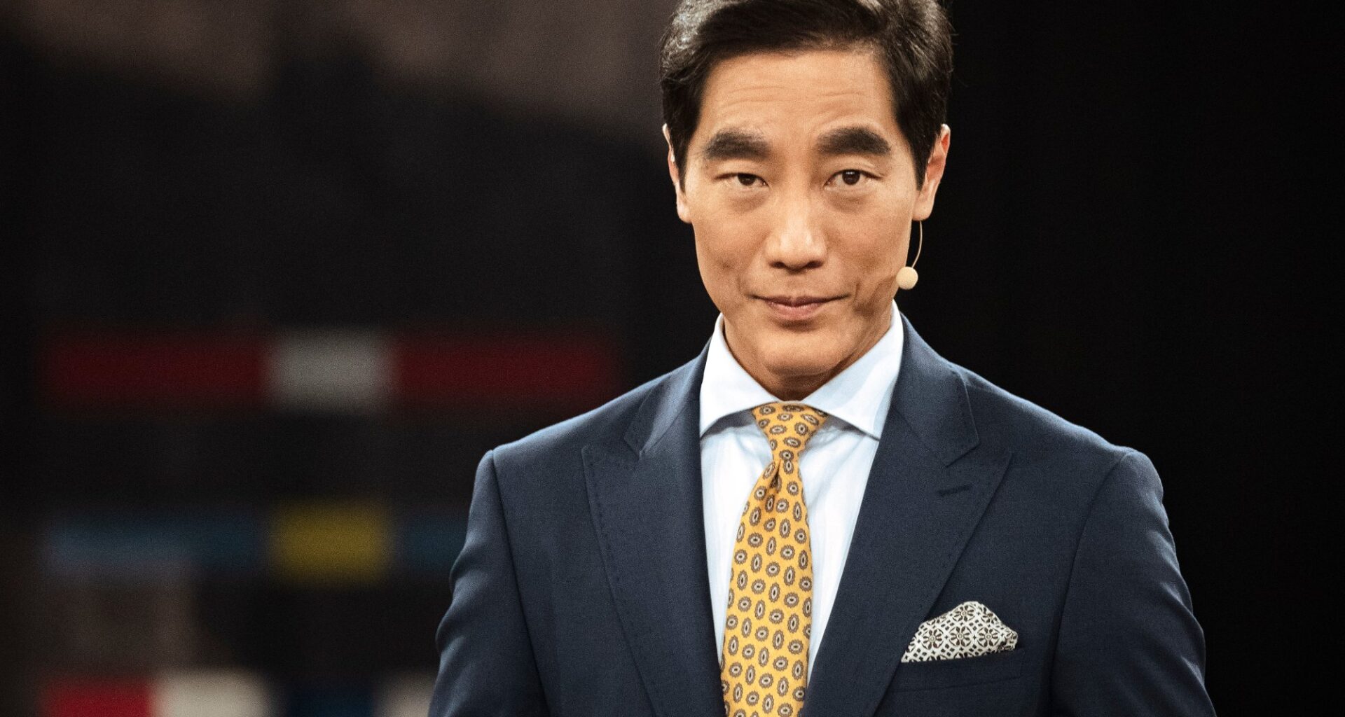 Fredrik Solvang, Slutter | Fredrik Solvang slutter i Debatten