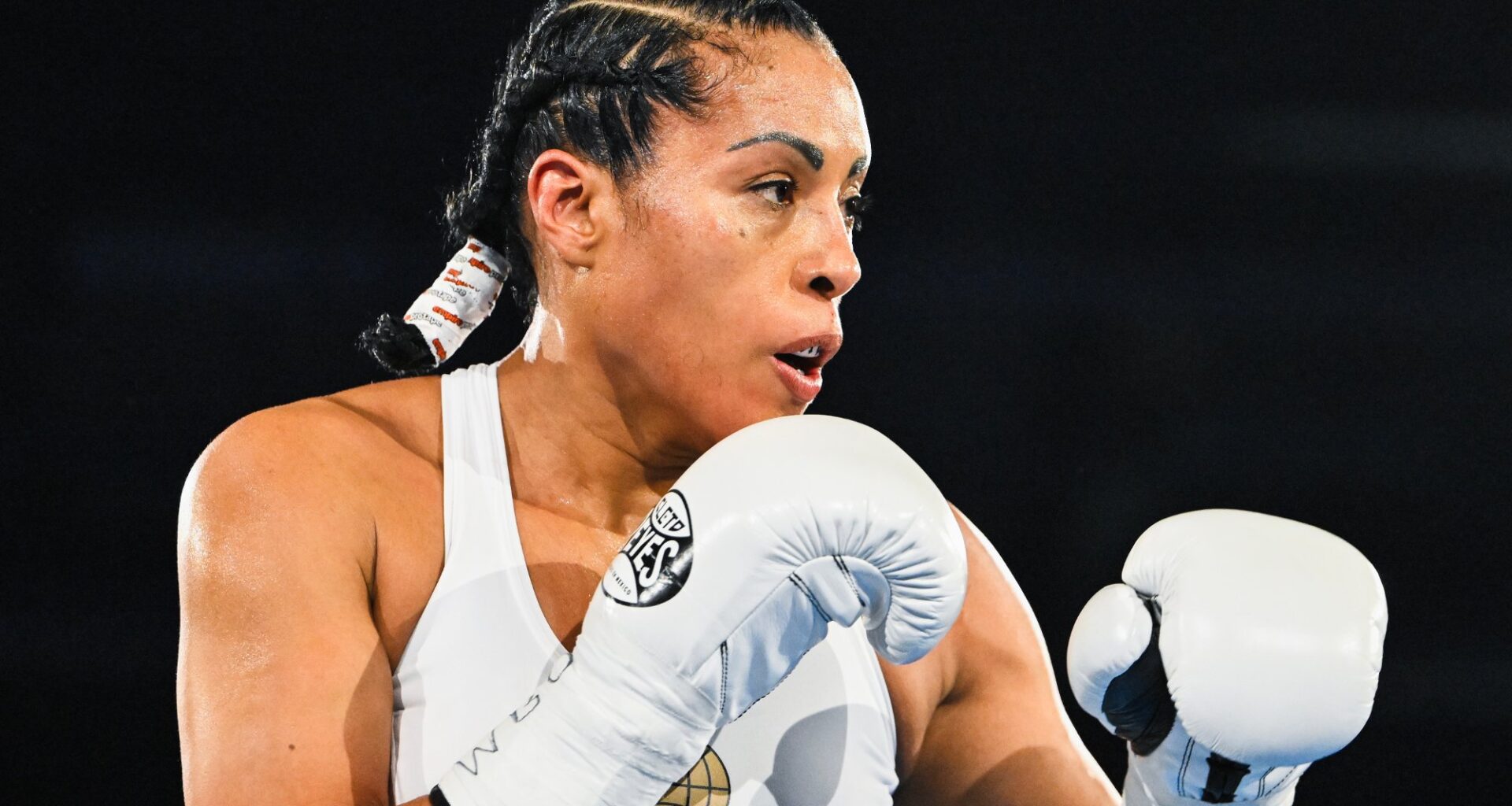 Boksing, Cecilia Brækhus | Brækhus herjet i karrierens siste boksekamp: – Klasseforskjell