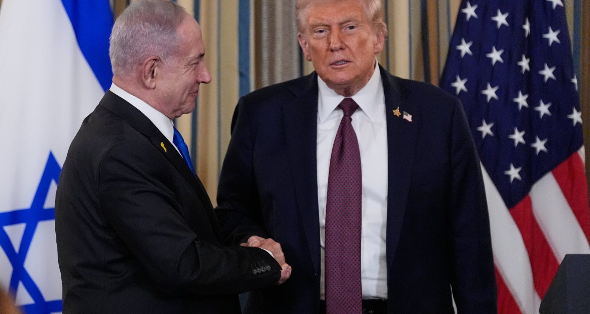 Debatt, Grublerier | Den selvnominerte fredsprisvinneren og hans tapsreaksjon