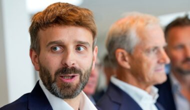 Politikk, Arbeidarpartiet | NRK: Vestre opnar for å snu i distrikts-kutta