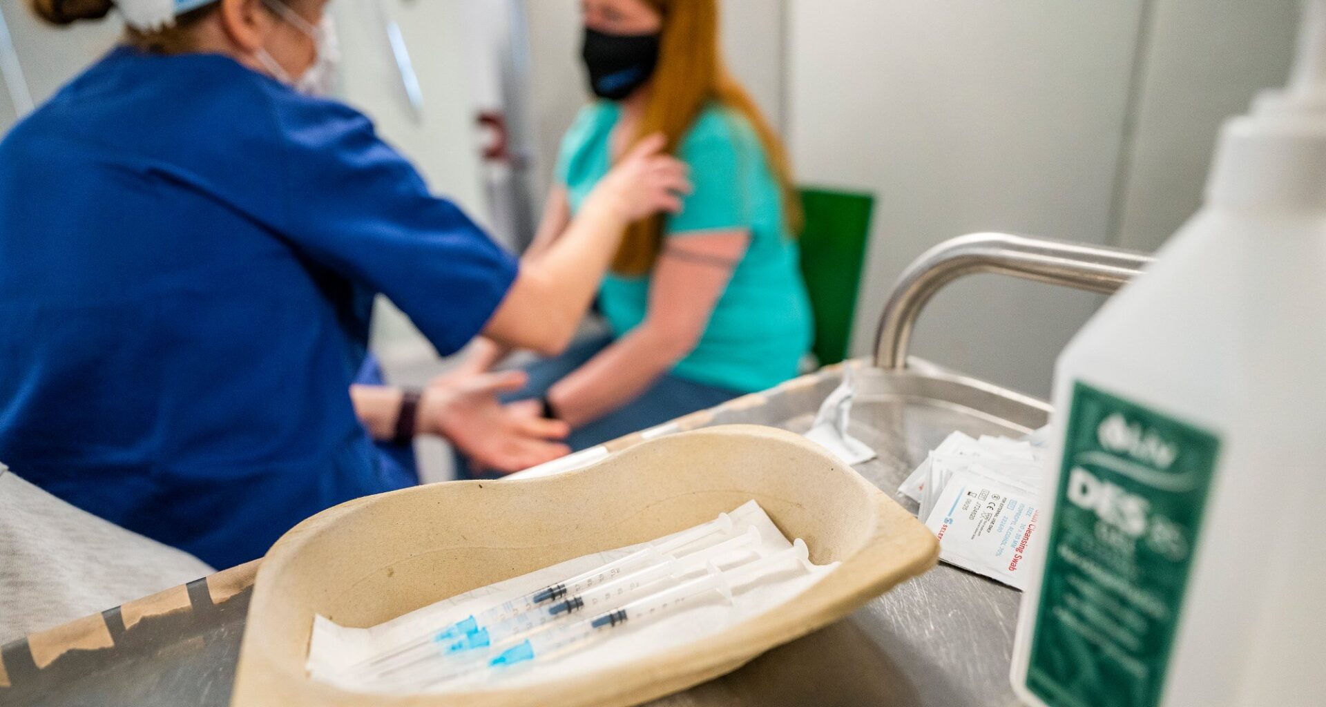 Vaksine, Bodø | Skal du ta denne vaksinen? Da kan det hende du må ut med over 1000 kroner